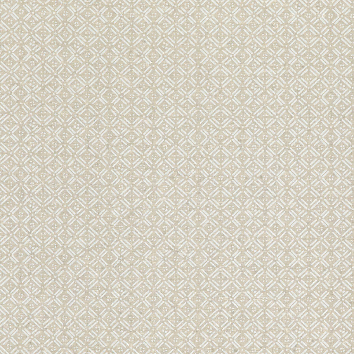 Aslin - Ivory - THREADS Tela