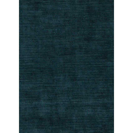 Meridian Velvet - Peacock - THREADS Tela