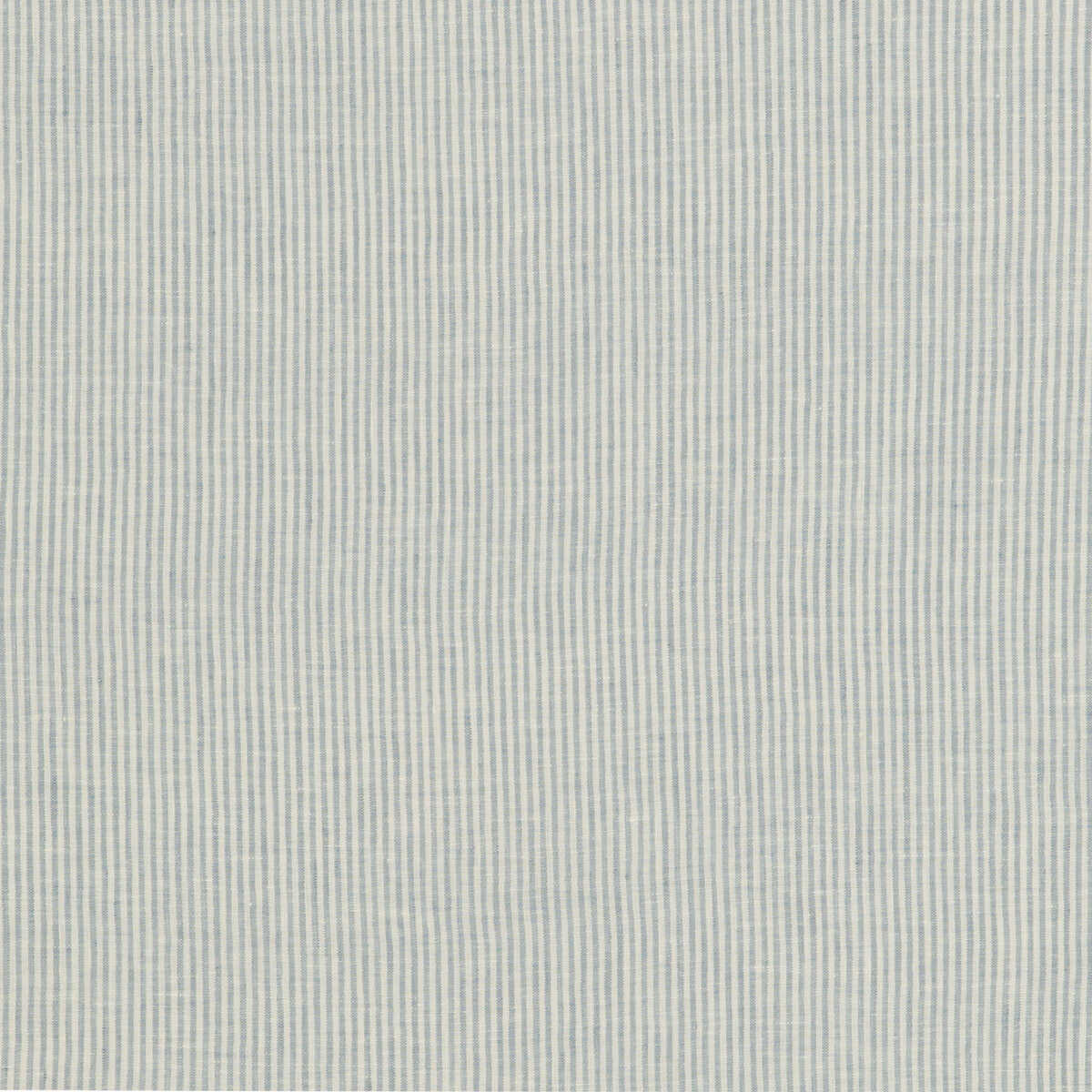 Nala Ticking - Sky - THREADS Tela