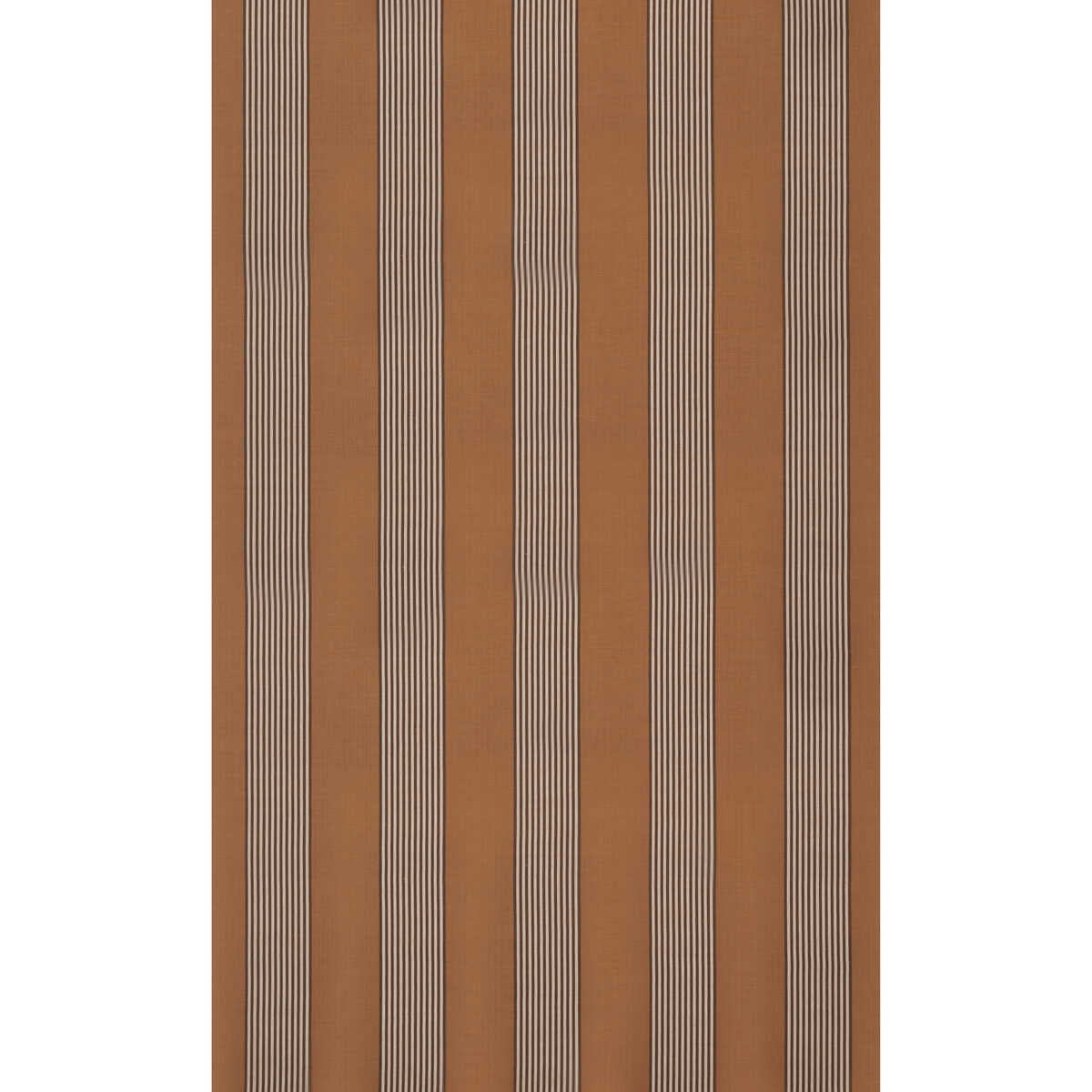 Bowery Stripe - Spice