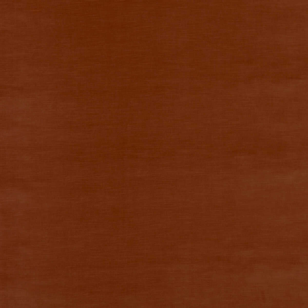Quintessential Velvet - Copper - THREADS Tela