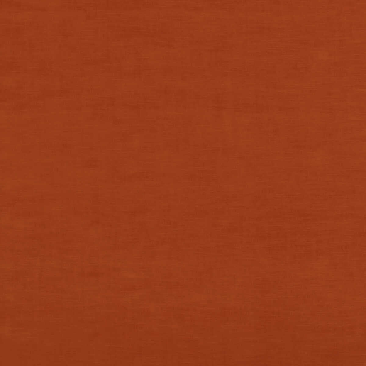 Quintessential Velvet - Rust - THREADS Tela