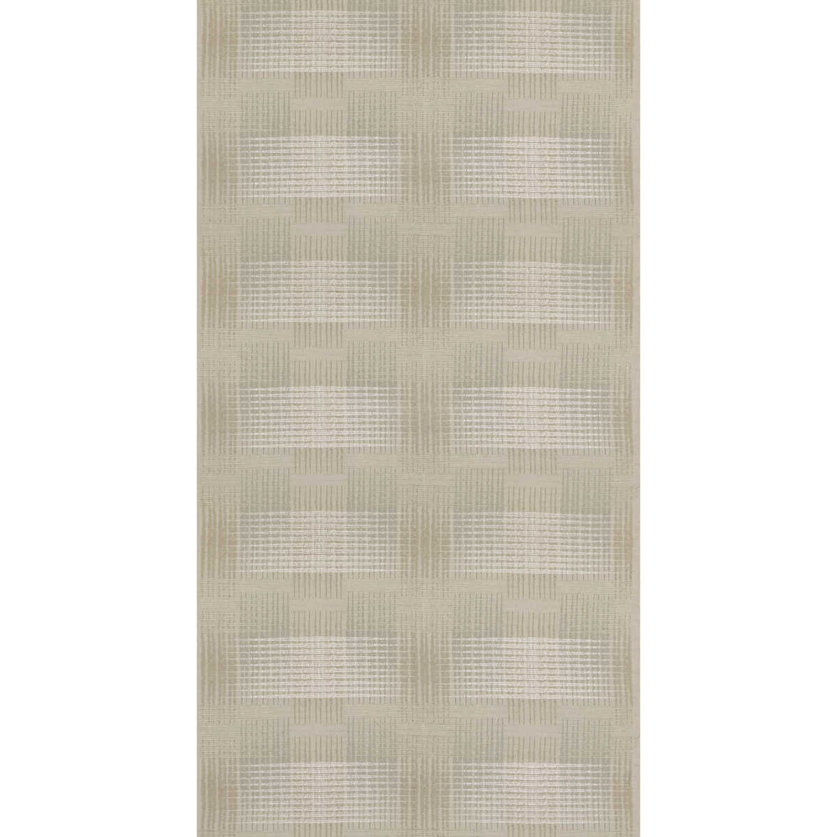 Braganza - Linen - THREADS Tela
