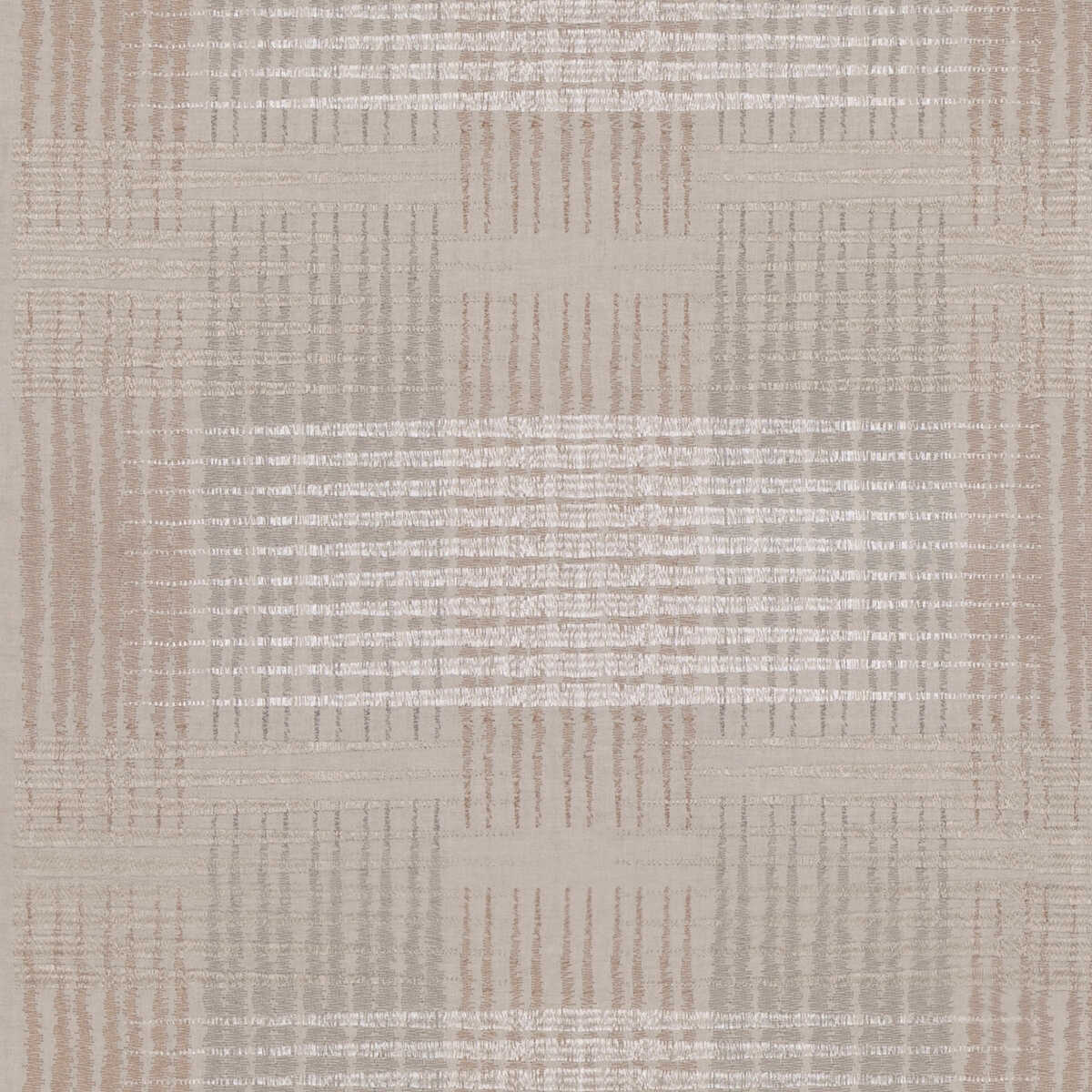 Braganza - Linen - THREADS Tela