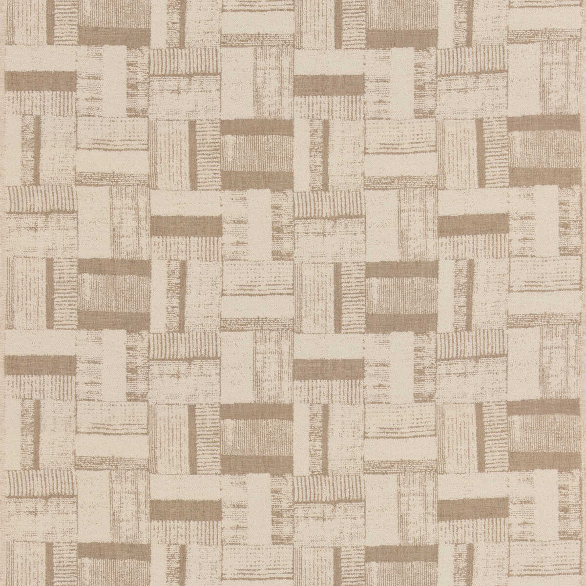 Luxor - Ivory - THREADS Tela