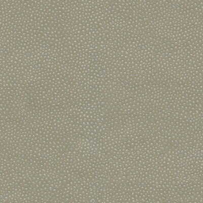 Edgy Shark - Nickel - KRAVET COUTURE Fabric