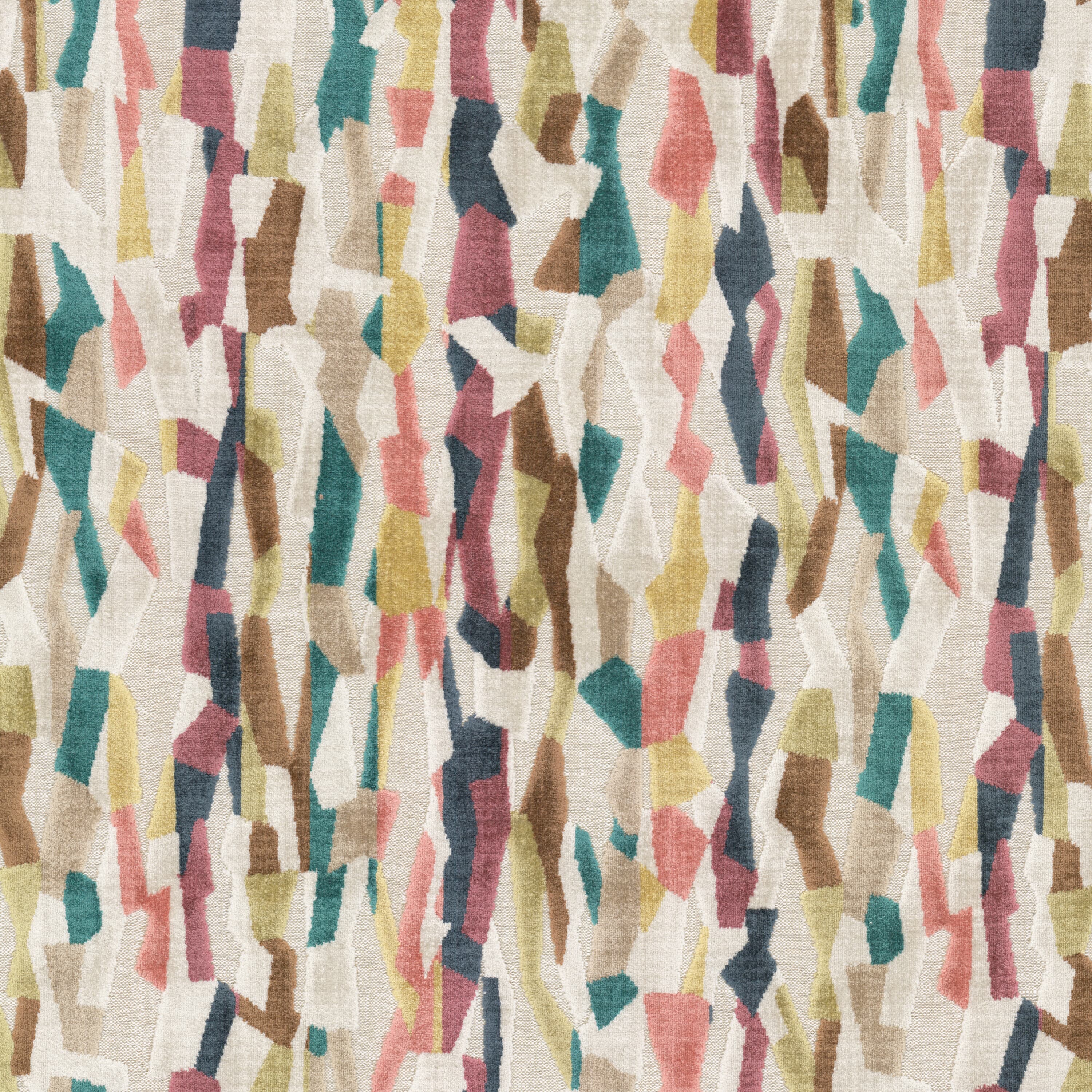 ELBRIDGE-2-PARTYTIME-STOUT-TEXTILES - Stout Textiles Fabric