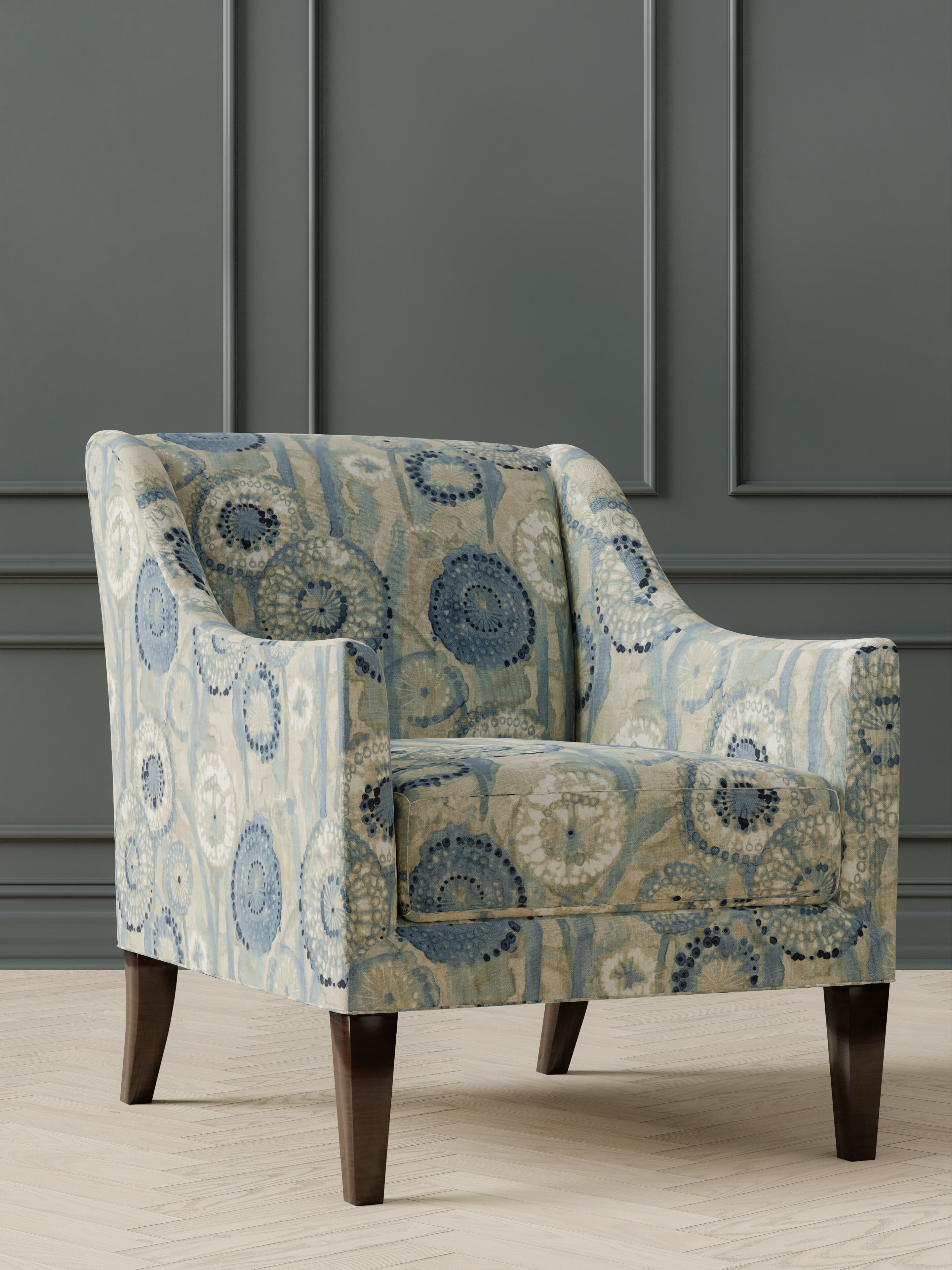 Empire 1 Federal - Stout Textiles