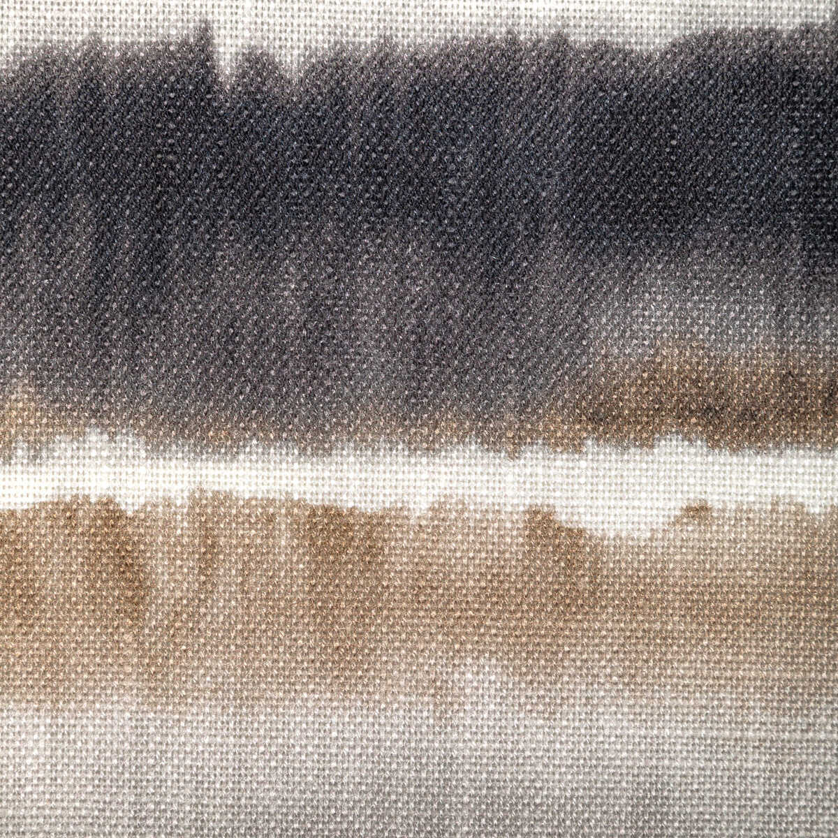 Enthral - Charcoal - KRAVET COUTURE Fabric