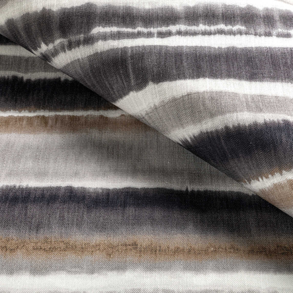 Enthral - Charcoal - KRAVET COUTURE Fabric