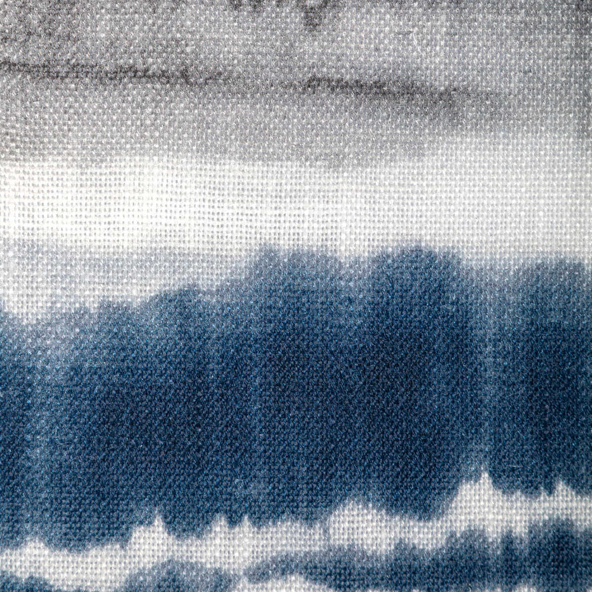 Enthral - Indigo - KRAVET COUTURE Fabric