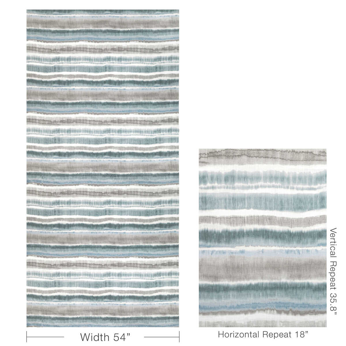 Enthral - Chambray - KRAVET COUTURE Fabric