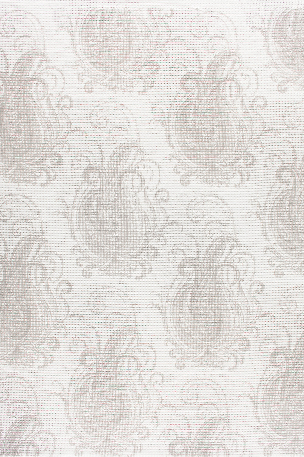 Rubato Sheer - Pearl - Scalamandre Fabric