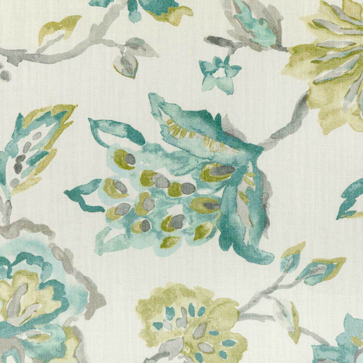 Etheria - Garden - KRAVET BASICS Fabric