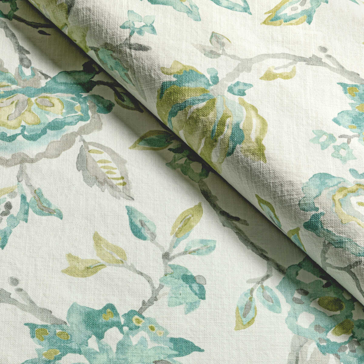 Etheria - Garden - KRAVET BASICS Fabric