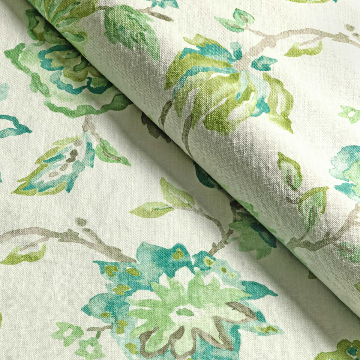 Etheria - Arboretum - KRAVET BASICS Fabric