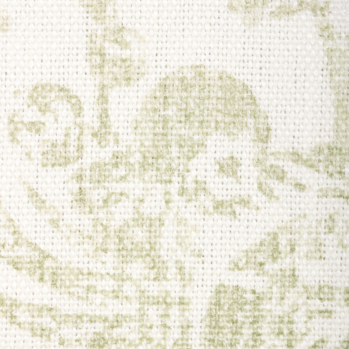 Eunice Vine - Surf Green - Kravet Couture Fabric
