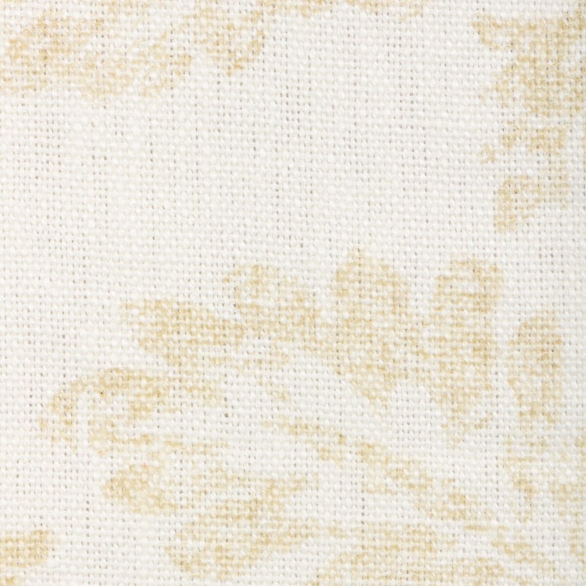 Eunice Vine - Golden Sun - Kravet Couture Fabric