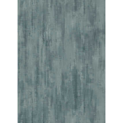Fallingwater - Teal - THREADS Papel pintado