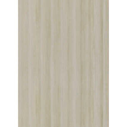 Painted Stripe - Parchment - THREADS Papel pintado