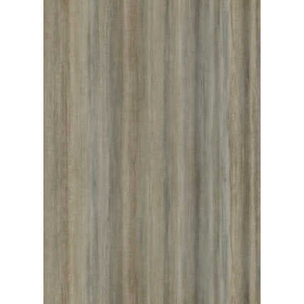 Painted Stripe - Bronze - THREADS Papel pintado