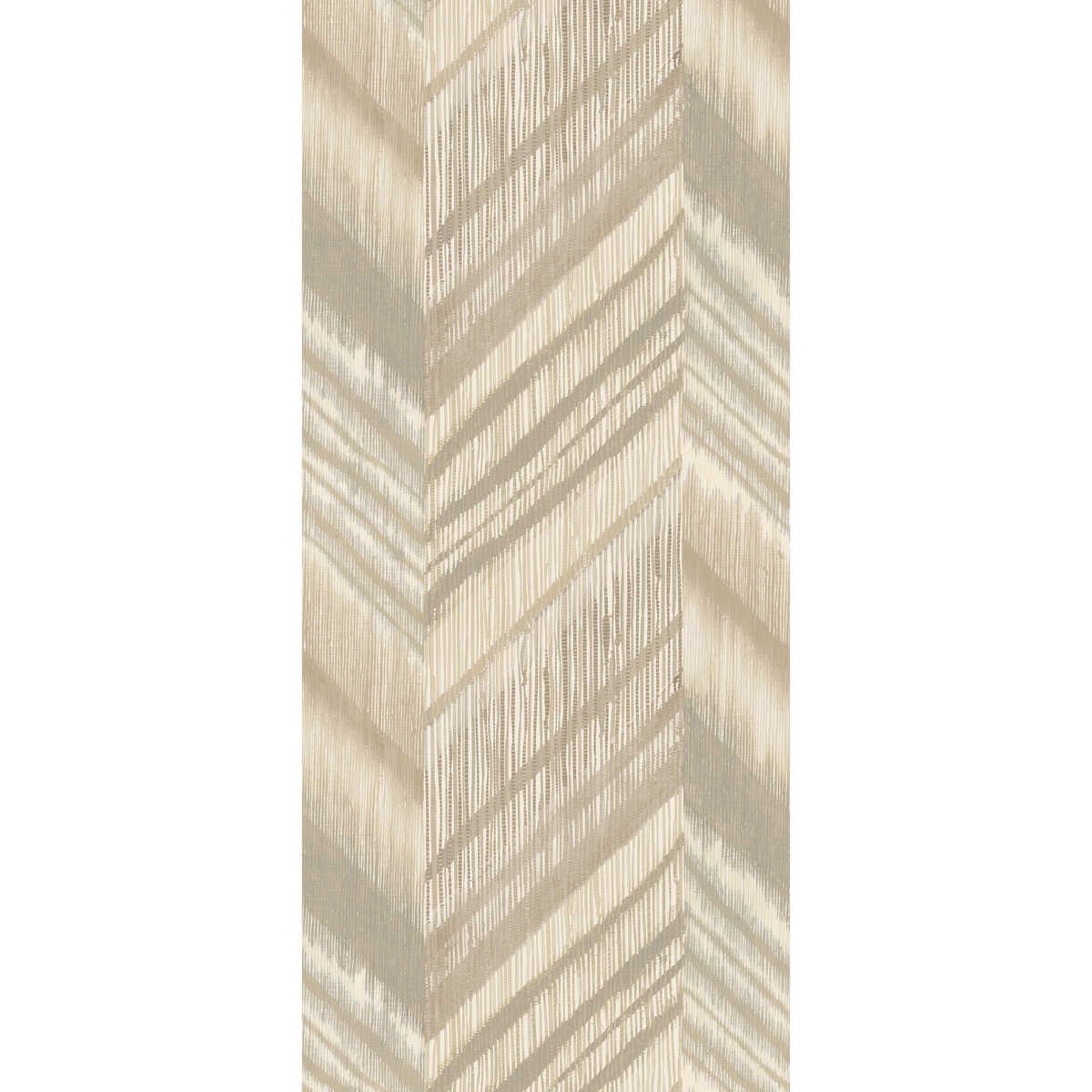 Santa Fe - Marble - THREADS Wallpaper
