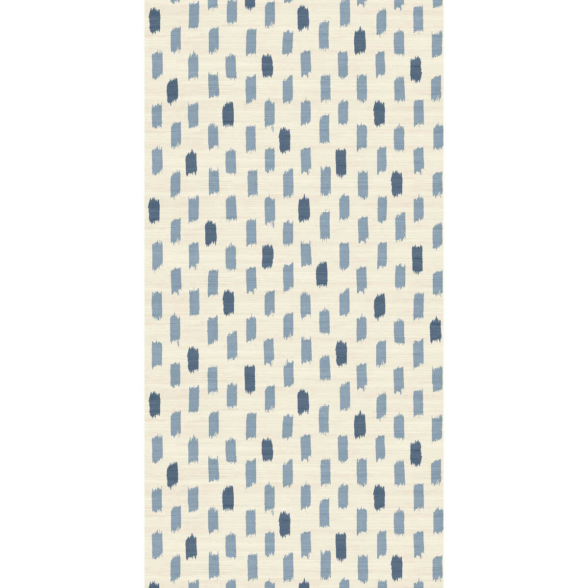Cordoba - Denim - THREADS Papel pintado