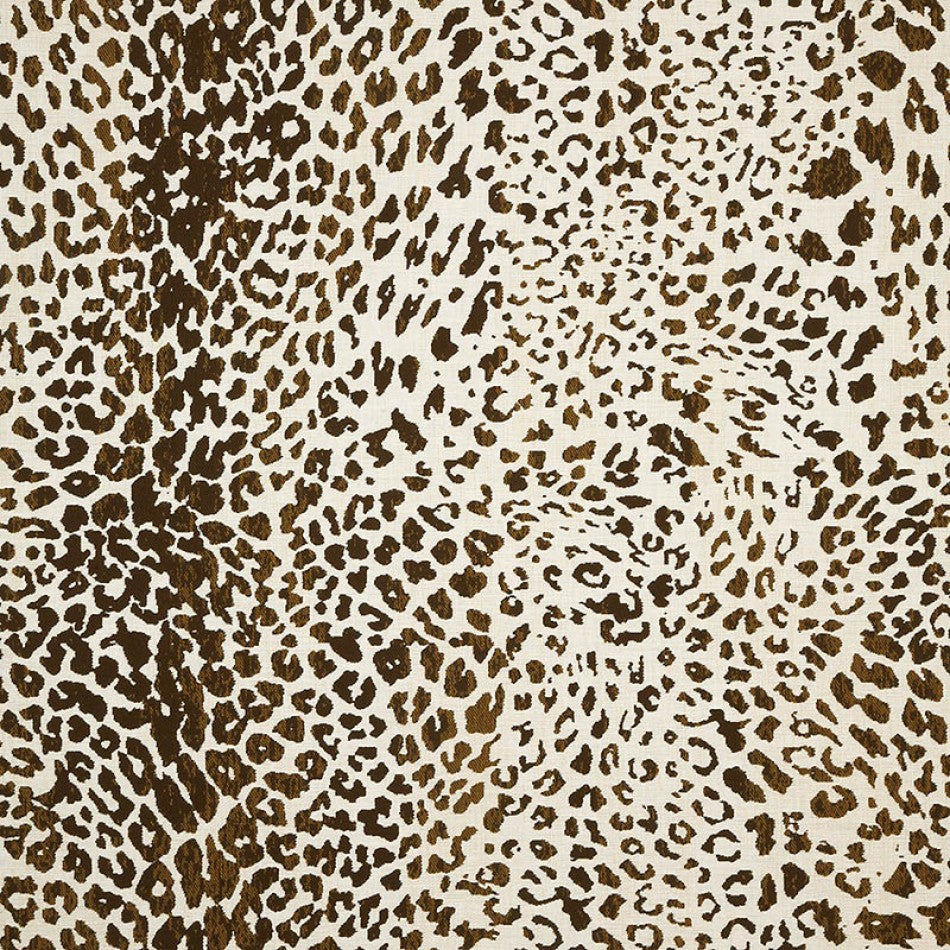 Color: Brown, Material: 100% Sunbrella Acrylic, Mildew Resistant: Yes, Pattern Direction: Top To Bottom, Recommended Use: Indoor Outdoor Upholstery Cushion Pillow Drapery, Warranty: 5 Year, Water Repellent: Yes, Width: 54", Type: Pattern, Pattern Direction: Up the roll, Repeat: 28Vx28H