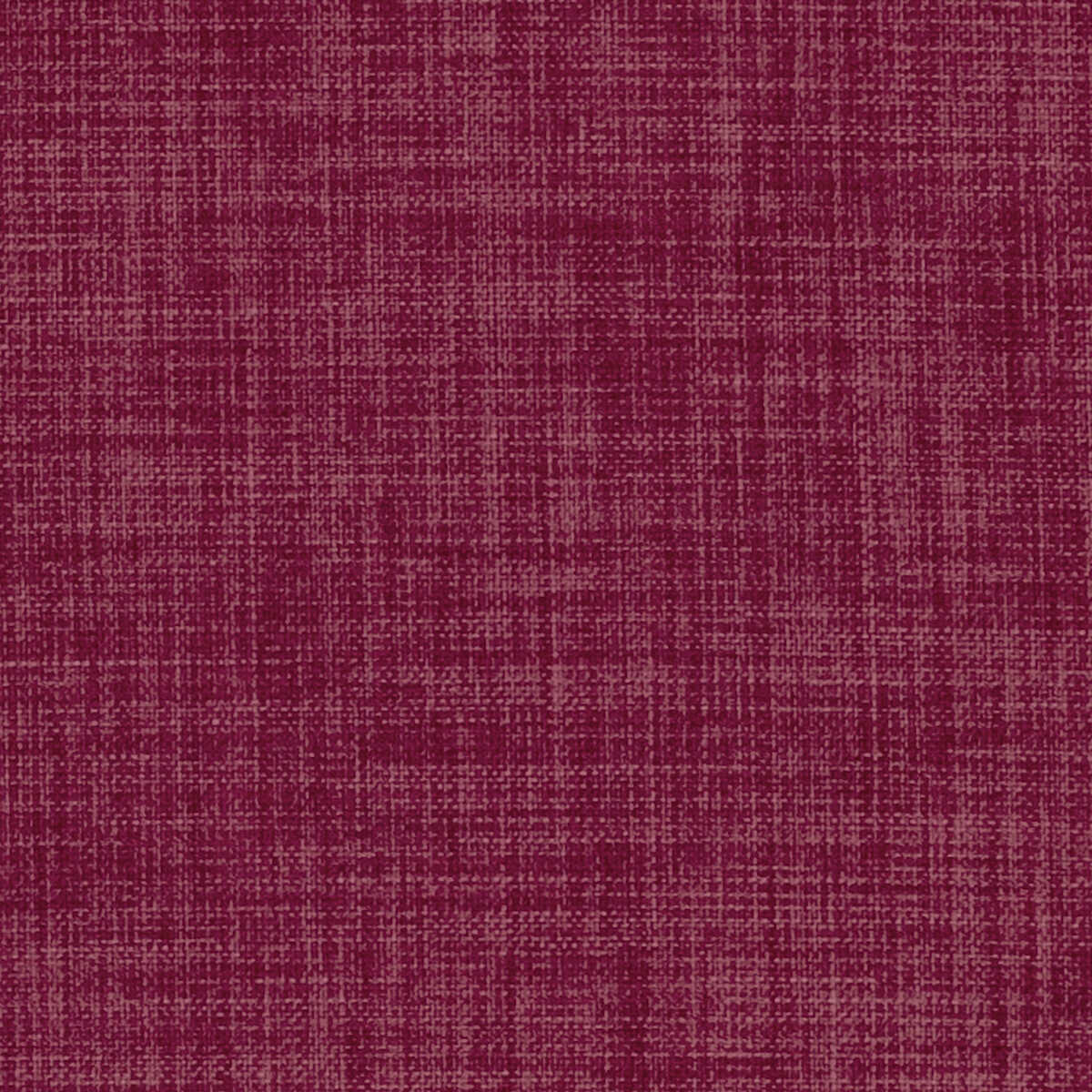 Linoso - Raspberry - CLARKE AND CLARKE Fabric