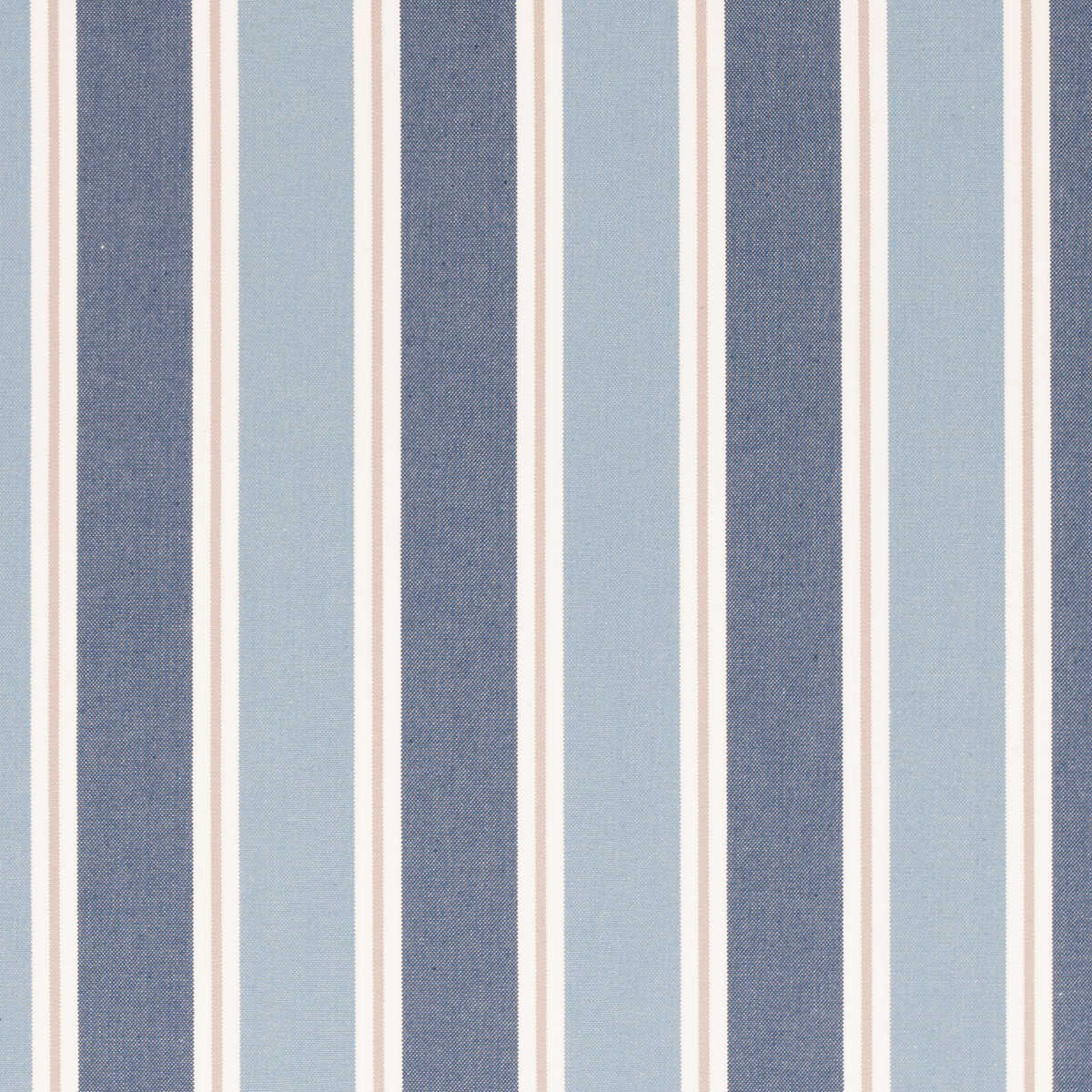 Stamford - Denim - CLARKE AND CLARKE Tela