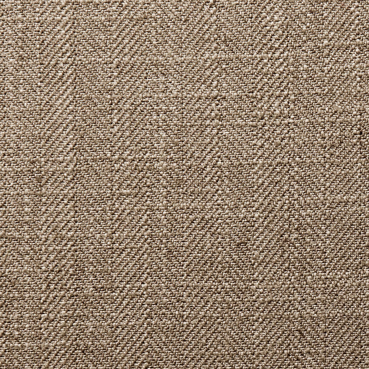 Henley - Mocha - CLARKE AND CLARKE Fabric
