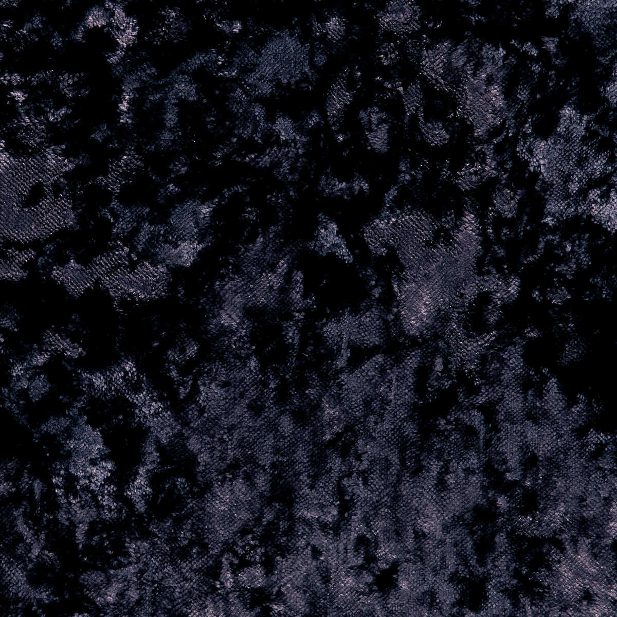 Crush - Charcoal - CLARKE AND CLARKE Fabric