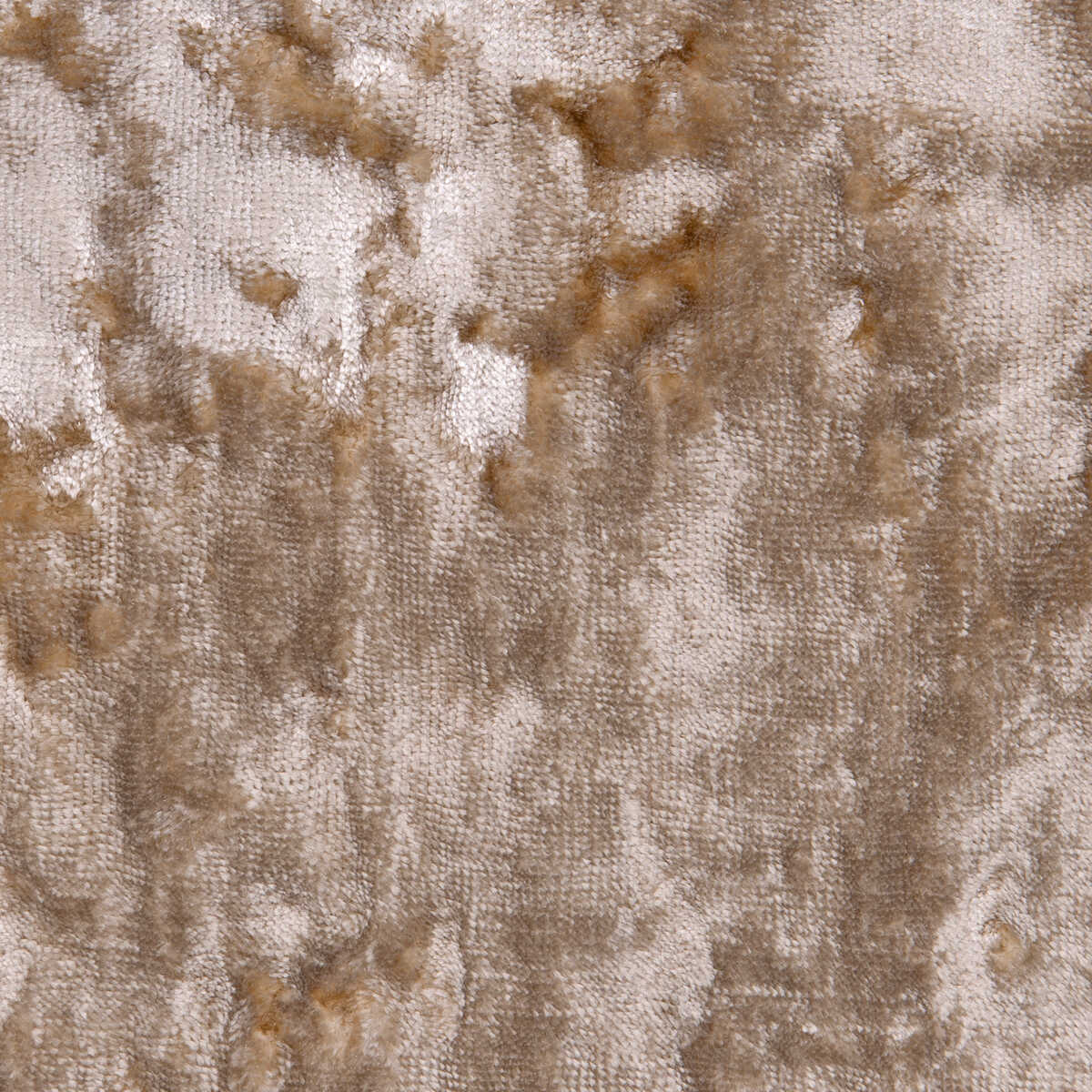 Crush - Sand - CLARKE AND CLARKE Fabric