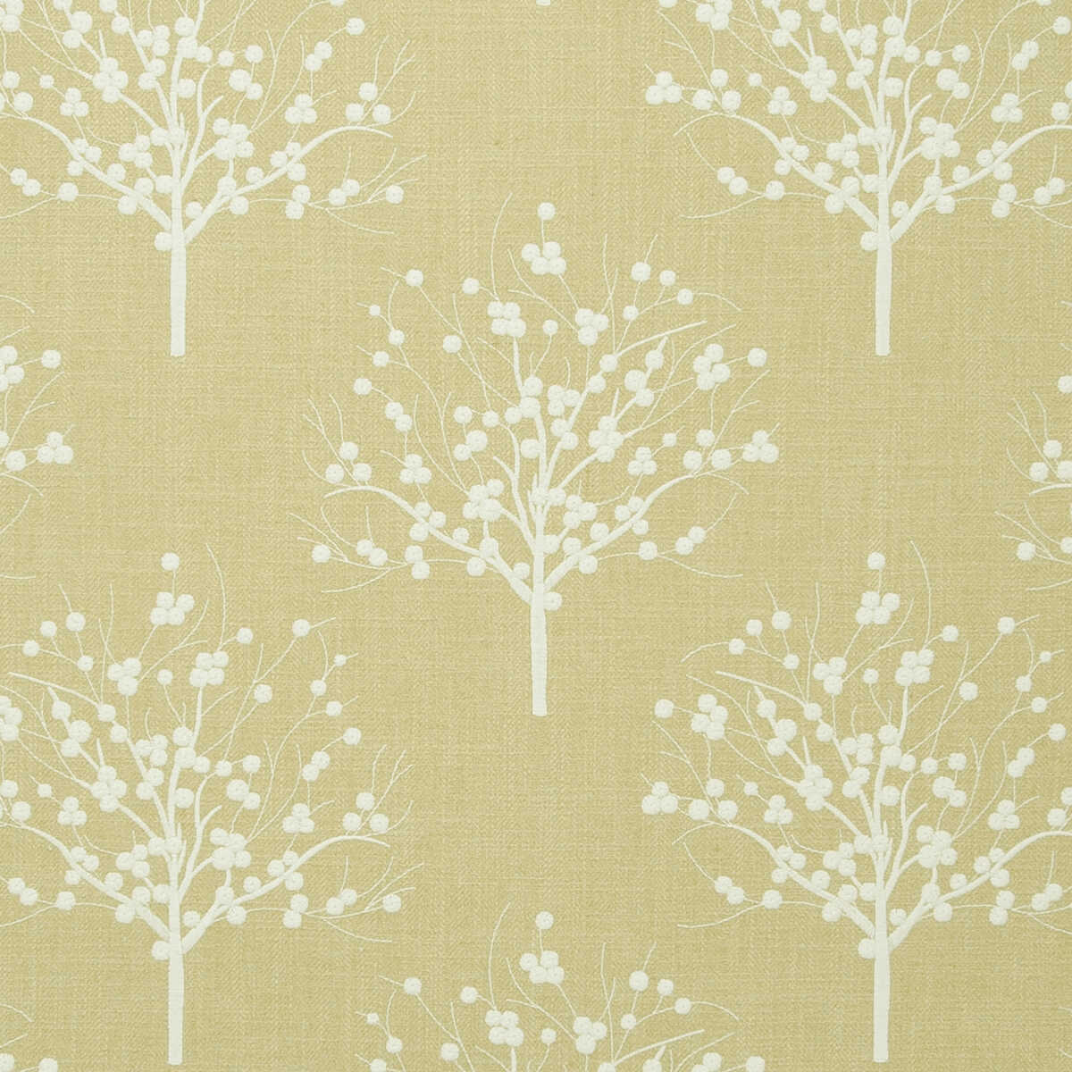Bowood - Sage - CLARKE AND CLARKE Fabric
