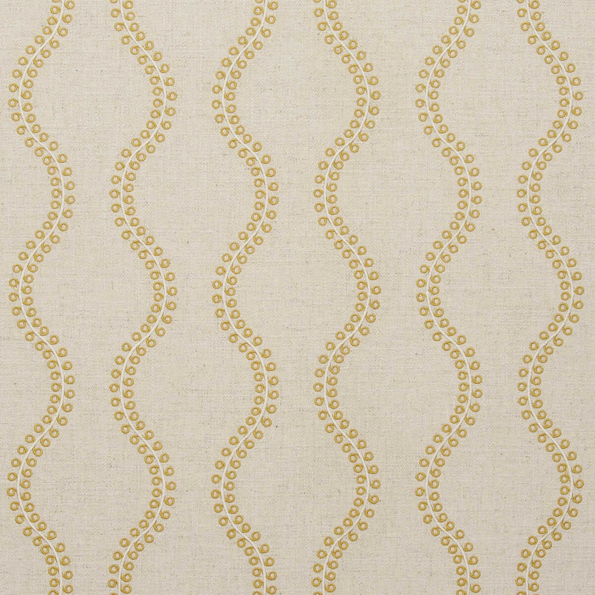 Woburn - Acacia - CLARKE AND CLARKE Fabric