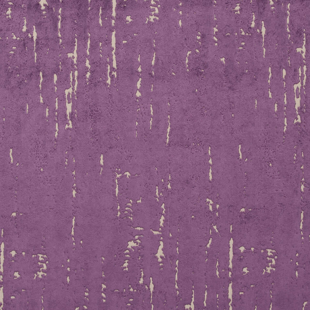 Aurora - Damson - CLARKE AND CLARKE Fabric
