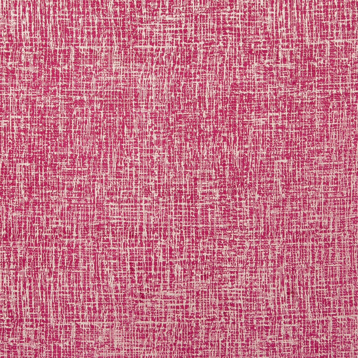 Patina - Fuchsia - CLARKE AND CLARKE Tela