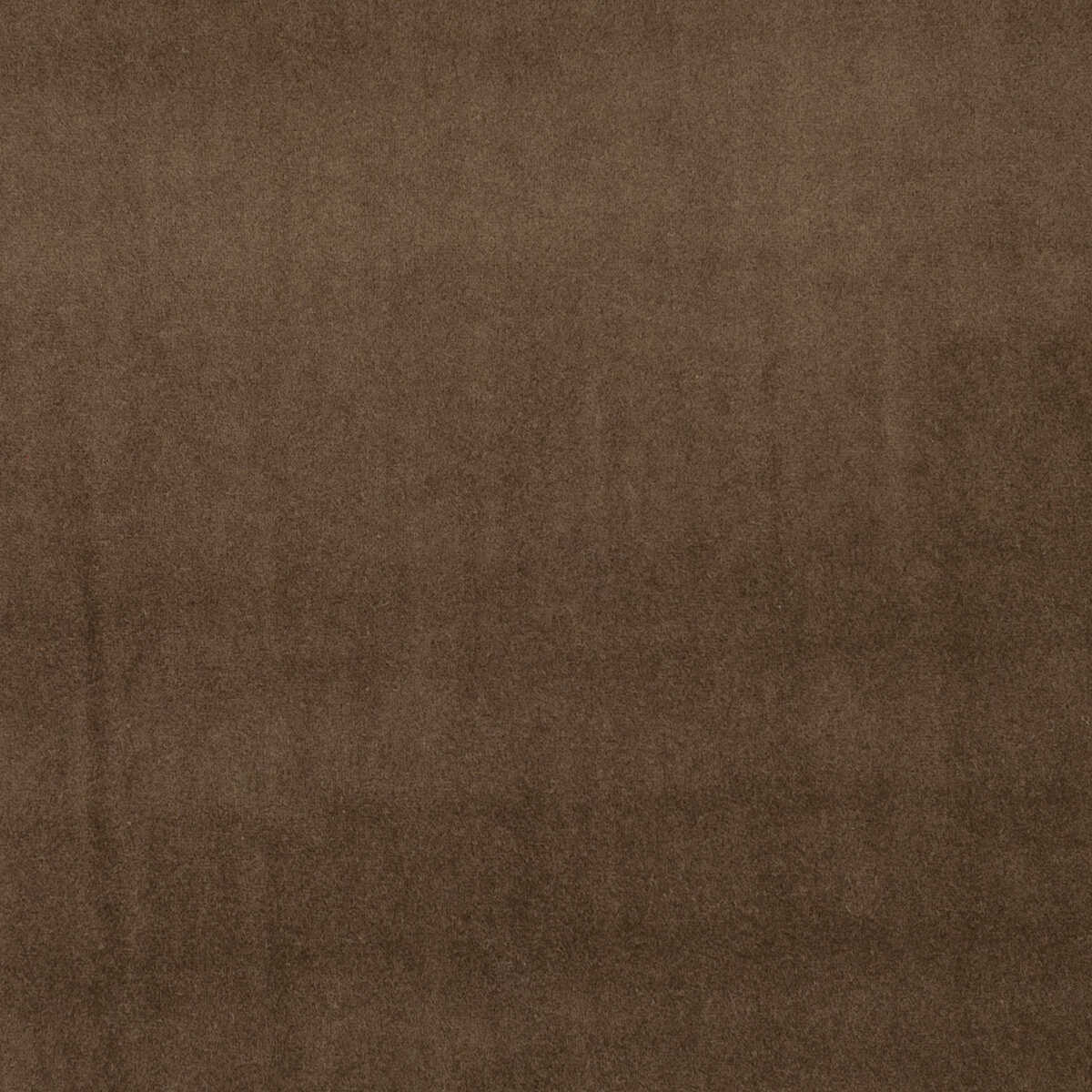 Alvar - Chocolate - CLARKE AND CLARKE Fabric