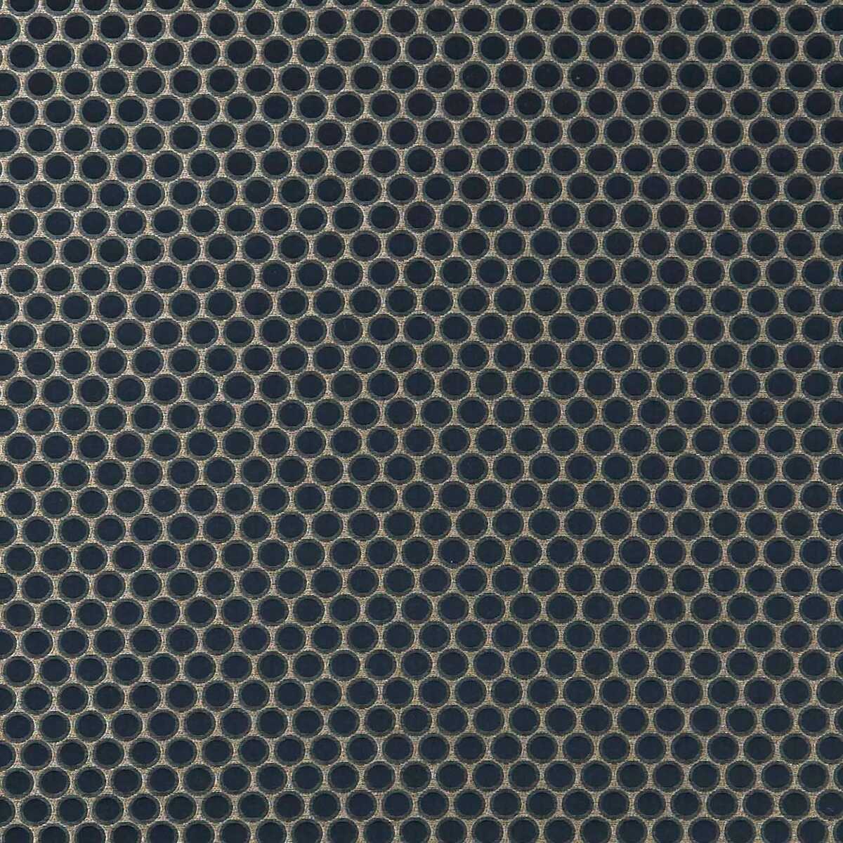 Duomo - Ebony - CLARKE AND CLARKE Tela