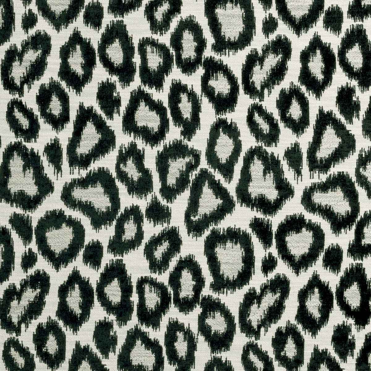 F091201cac0 Bw1039 Black White Clarke And Clarke Fabric - CLARKE AND CLARKE Fabric