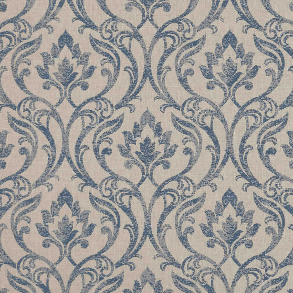 Leyburn - Denim