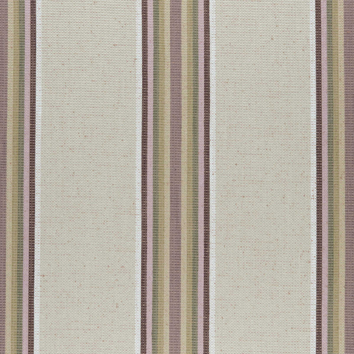 Imani - Orchid/Willow - CLARKE AND CLARKE Fabric