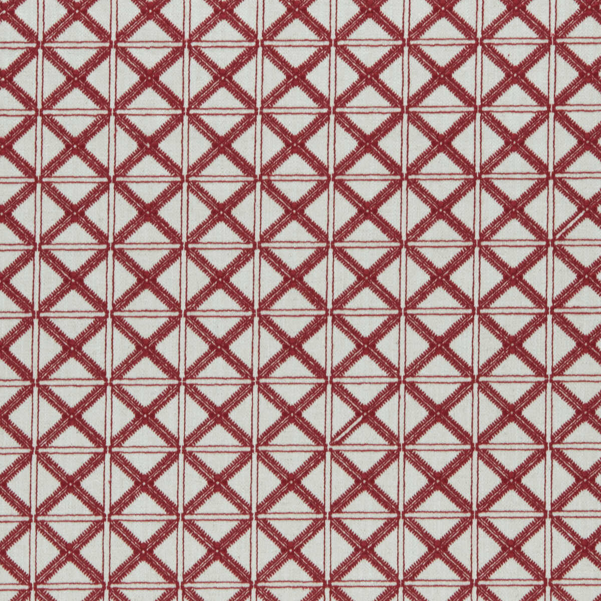 Makenzi - Red