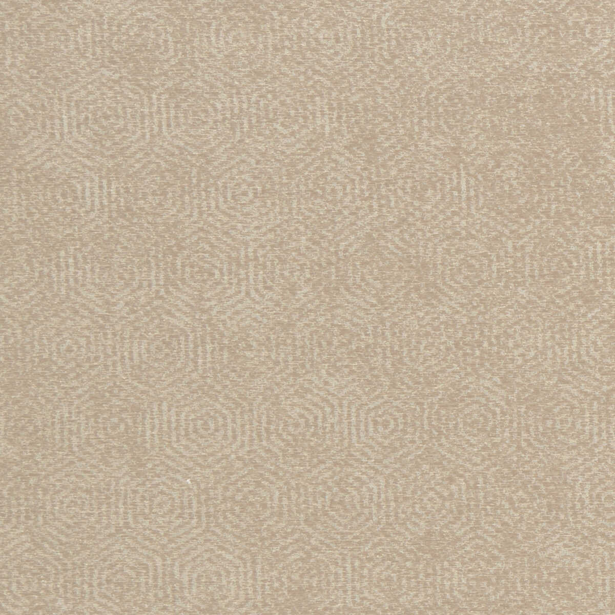 Yoruba - Cinnamon - CLARKE AND CLARKE Fabric