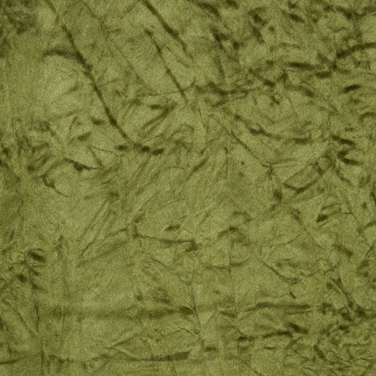 Sylvana - Olive - CLARKE AND CLARKE Fabric