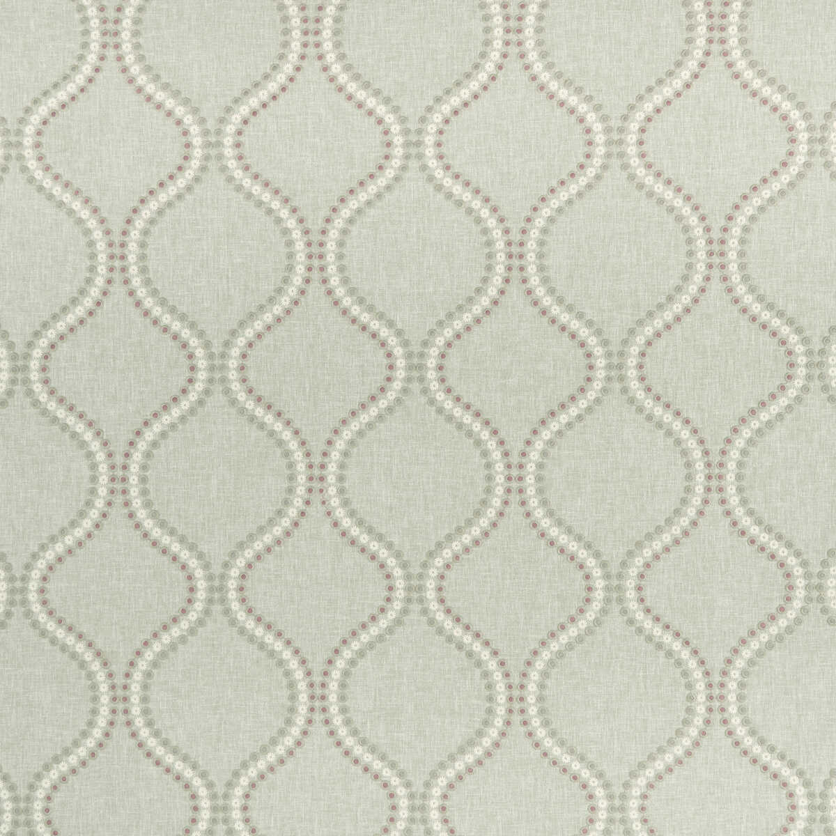 Layton - Heather - CLARKE AND CLARKE Fabric