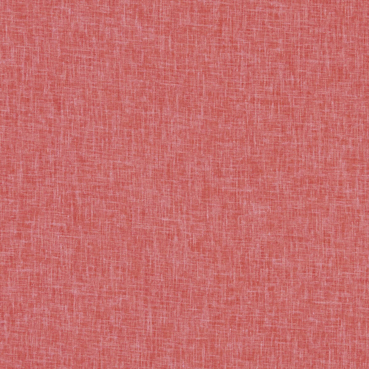 Midori - Coral - CLARKE AND CLARKE Fabric