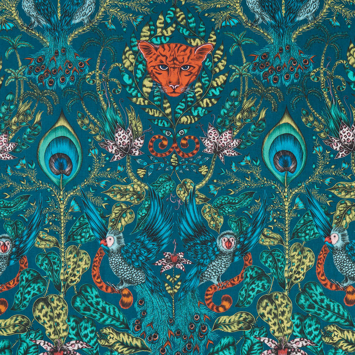 Amazon - Navy