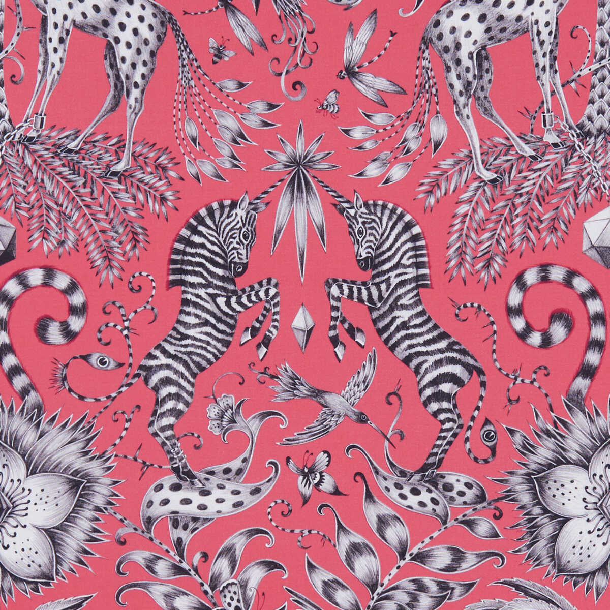 Kruger - Magenta