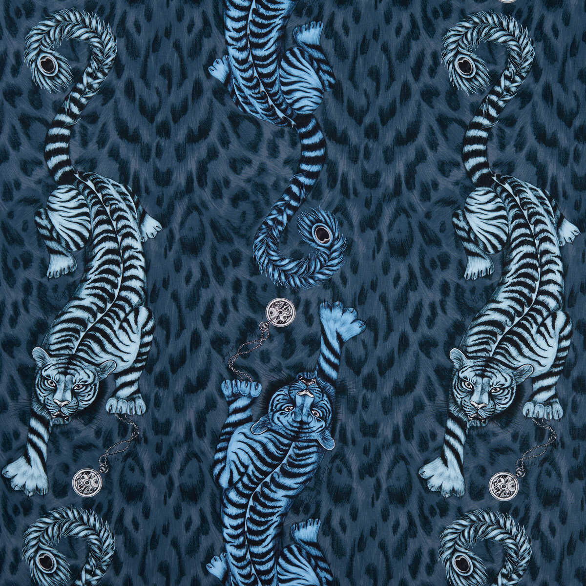 Tigris - Navy